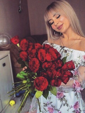 Индивидуалка Виталина Фотография 3
